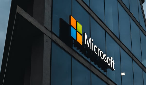 Allt du behöver veta om Microsoft CSP New Commerce.