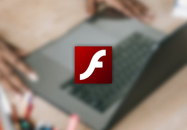 Guide - Adobe slutar ha support av Flash Player. Så här avinstallerar du programmet från din Mac.