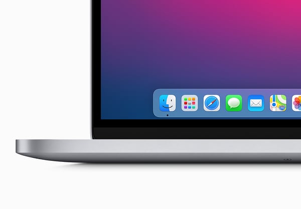 Så vet du om en app är optimerad för Apple M1