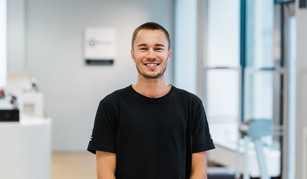 Macforums arbete för en bättre miljö.