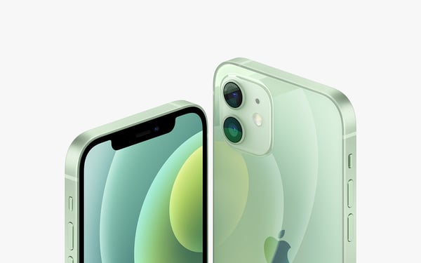 Så tar du bilder och skannar dokument med din iPhone i macOS.