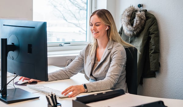 Extern teknisk support för alla företag